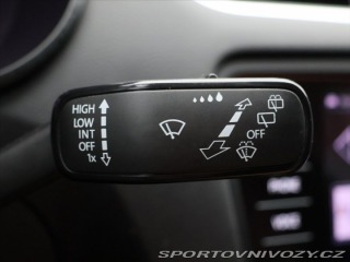 Škoda Octavia RS 2,0 TSI DSG RS230 CZ Chal 2017
