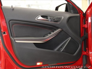 Mercedes-Benz Ostatní modely GLA 2,0 250 4M AMG paket Kam. 2015