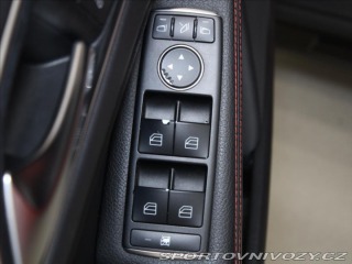 Mercedes-Benz Ostatní modely GLA 2,0 250 4M AMG paket Kam. 2015