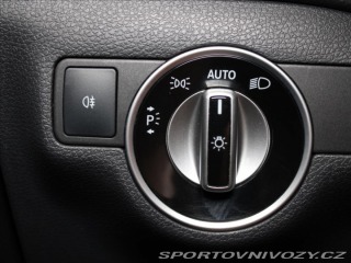Mercedes-Benz Ostatní modely GLA 2,0 250 4M AMG paket Kam. 2015