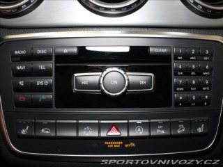 Mercedes-Benz Ostatní modely GLA 2,0 250 4M AMG paket Kam. 2015