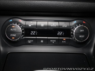 Mercedes-Benz Ostatní modely GLA 2,0 250 4M AMG paket Kam. 2015