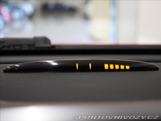 Mercedes-Benz Ostatní modely GLA 2,0 250 4M AMG paket Kam. 2015
