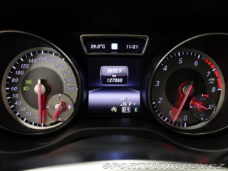 Mercedes-Benz Ostatní modely GLA 2,0 250 4M AMG paket Kam. 2015