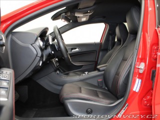 Mercedes-Benz Ostatní modely GLA 2,0 250 4M AMG paket Kam. 2015