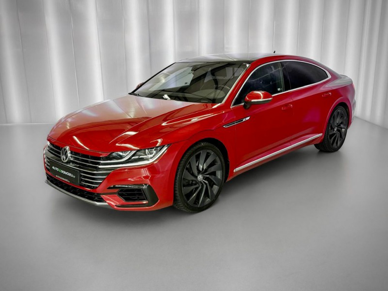 Volkswagen Arteon 2.0 Bi-TDI 176KW DSG 4M R