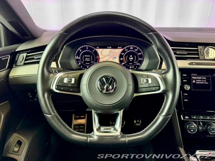 Volkswagen Arteon 2.0 Bi-TDI 176KW DSG 4M R 2018