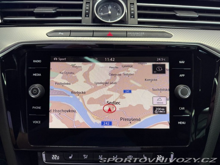 Volkswagen Arteon 2.0 Bi-TDI 176KW DSG 4M R 2018