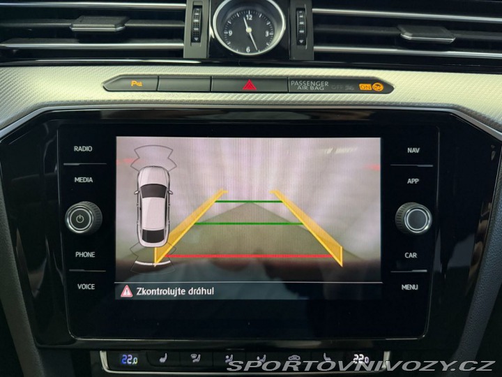 Volkswagen Arteon 2.0 Bi-TDI 176KW DSG 4M R 2018
