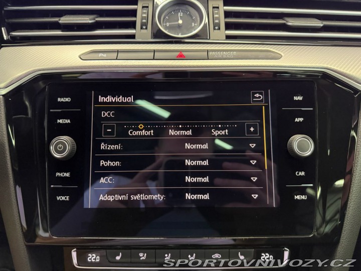 Volkswagen Arteon 2.0 Bi-TDI 176KW DSG 4M R 2018