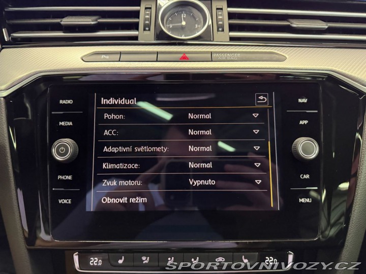 Volkswagen Arteon 2.0 Bi-TDI 176KW DSG 4M R 2018