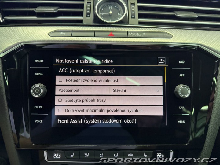 Volkswagen Arteon 2.0 Bi-TDI 176KW DSG 4M R 2018