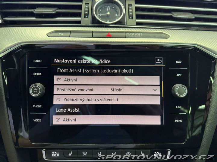 Volkswagen Arteon 2.0 Bi-TDI 176KW DSG 4M R 2018