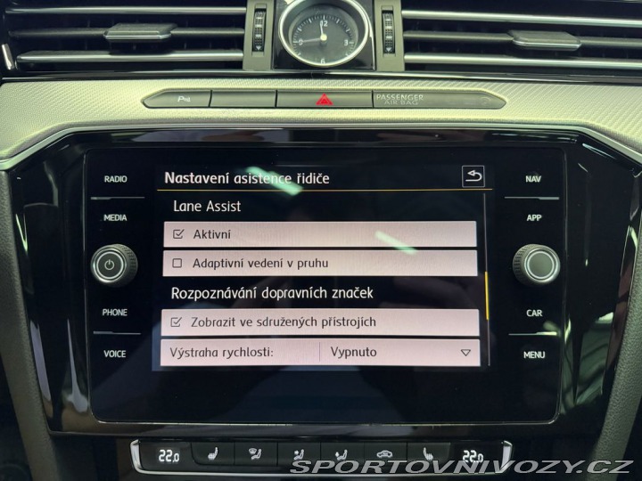 Volkswagen Arteon 2.0 Bi-TDI 176KW DSG 4M R 2018