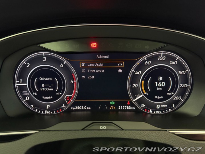 Volkswagen Arteon 2.0 Bi-TDI 176KW DSG 4M R 2018