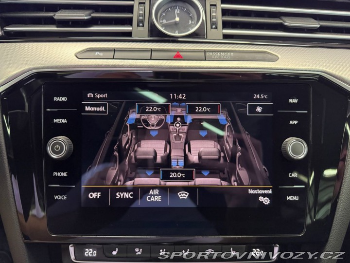 Volkswagen Arteon 2.0 Bi-TDI 176KW DSG 4M R 2018