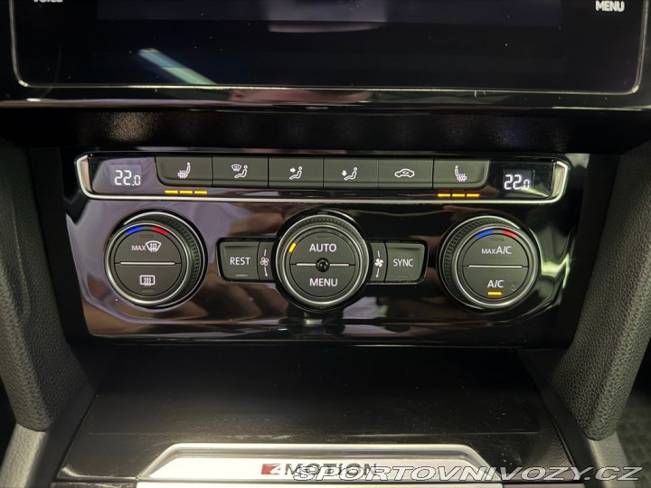 Volkswagen Arteon 2.0 Bi-TDI 176KW DSG 4M R 2018