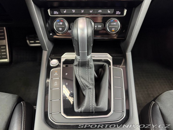 Volkswagen Arteon 2.0 Bi-TDI 176KW DSG 4M R 2018