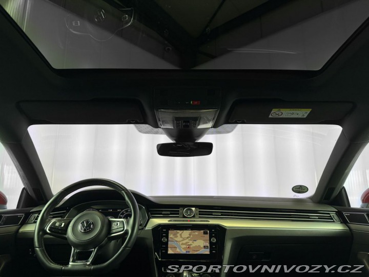Volkswagen Arteon 2.0 Bi-TDI 176KW DSG 4M R 2018