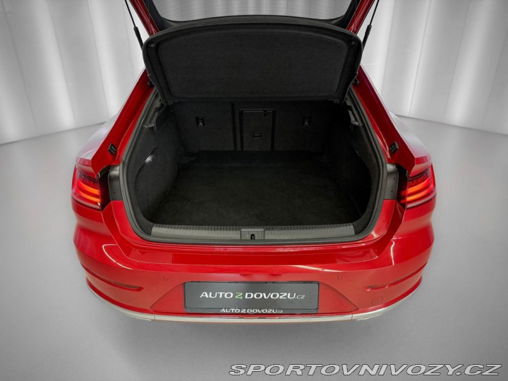 Volkswagen Arteon 2.0 Bi-TDI 176KW DSG 4M R 2018