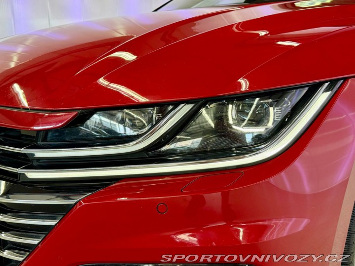 Volkswagen Arteon 2.0 Bi-TDI 176KW DSG 4M R 2018