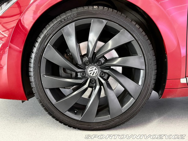Volkswagen Arteon 2.0 Bi-TDI 176KW DSG 4M R 2018