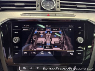Volkswagen Arteon 2.0 Bi-TDI 176KW DSG 4M R 2018