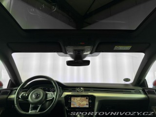 Volkswagen Arteon 2.0 Bi-TDI 176KW DSG 4M R 2018
