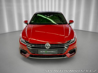 Volkswagen Arteon 2.0 Bi-TDI 176KW DSG 4M R 2018