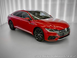 Volkswagen Arteon 2.0 Bi-TDI 176KW DSG 4M R 2018