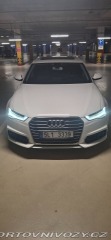 Audi A6 Avant 3,0 2016