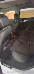 Audi A6 Avant 3,0 2016