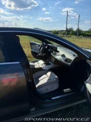 Audi A7 3,0   Tdi quattro s troni 1800