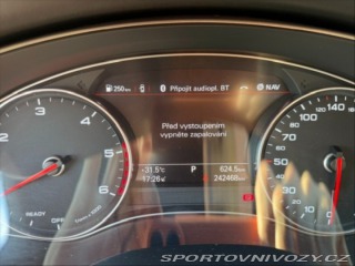 Audi A7 3,0   Tdi quattro s troni 1800