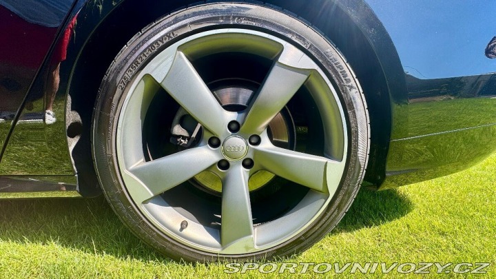 Audi Ostatní modely A8 3,0   TDi S-Line odpočet 1800