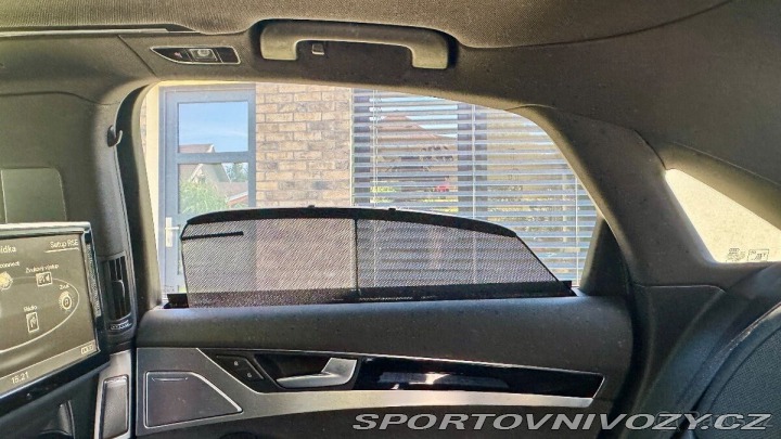 Audi Ostatní modely A8 3,0   TDi S-Line odpočet 1800