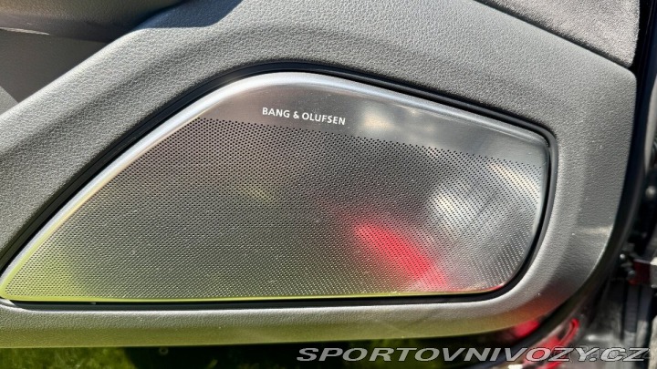 Audi Ostatní modely A8 3,0   TDi S-Line odpočet 1800