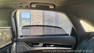 Audi Ostatní modely A8 3,0   TDi S-Line odpočet 1800