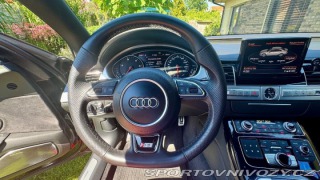 Audi Ostatní modely A8 3,0   TDi S-Line odpočet 1800