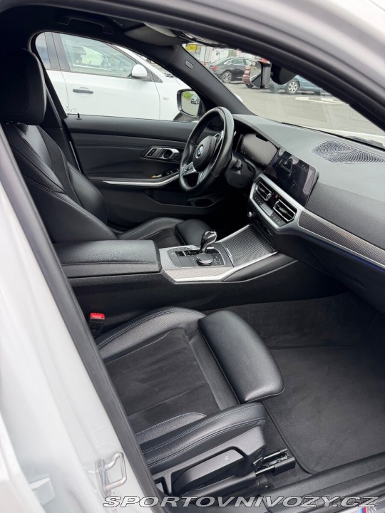 BMW 3 2,0   330i, G20 2019 2019