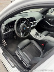 BMW 3 2,0   330i, G20 2019 2019