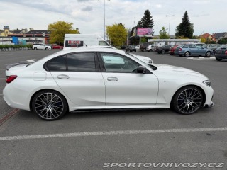 BMW 3 2,0   330i, G20 2019 2019