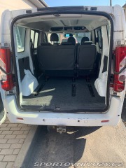 Citroën Ostatní modely Jumpy 2,0   HDi (2014) – STK do 2014