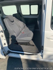 Citroën Ostatní modely Jumpy 2,0   HDi (2014) – STK do 2014