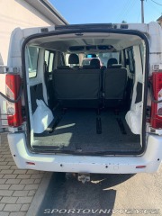 Citroën Ostatní modely Jumpy 2,0   HDi (2014) – STK do 2014