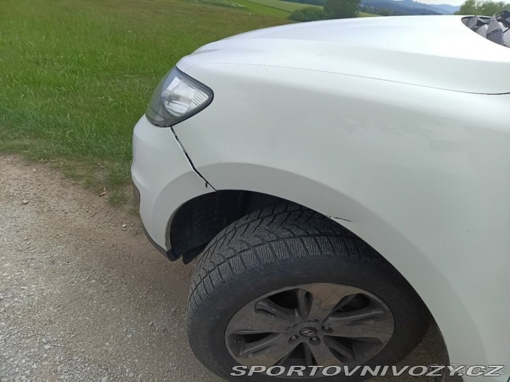 Hyundai Ostatní modely Santa Fe 2,2   CRDi AUTOMAT 4x4 , 1800