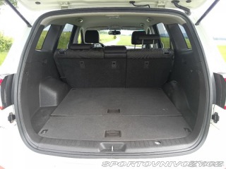 Hyundai Ostatní modely Santa Fe 2,2   CRDi AUTOMAT 4x4 , 1800