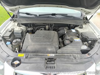 Hyundai Ostatní modely Santa Fe 2,2   CRDi AUTOMAT 4x4 , 1800
