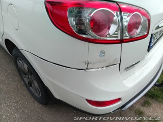Hyundai Ostatní modely Santa Fe 2,2   CRDi AUTOMAT 4x4 , 1800