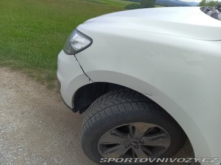 Hyundai Ostatní modely Santa Fe 2,2   CRDi AUTOMAT 4x4 , 1800